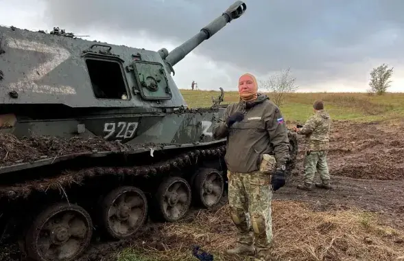 Дмитрий Рогозин / @redakciya_channel
