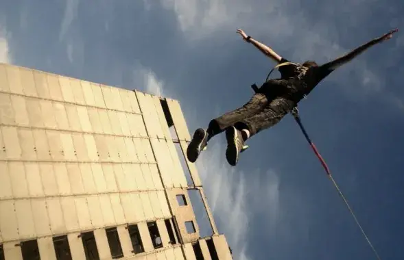 Снимок из архива. Фото: vlast.kz