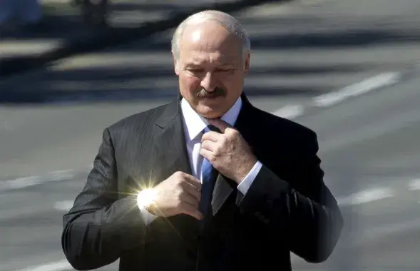 Александр Лукашенко / Reuters