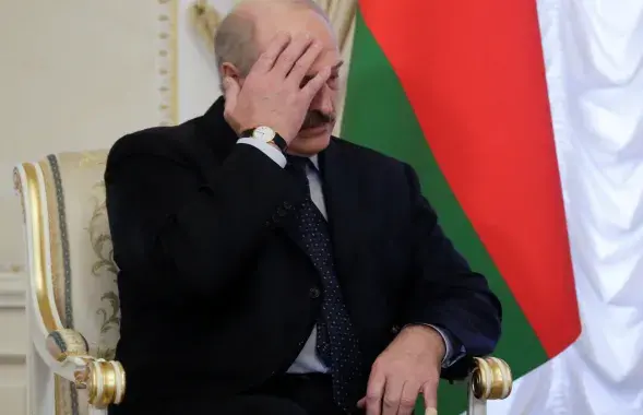 Александр Лукашенко / Reuters