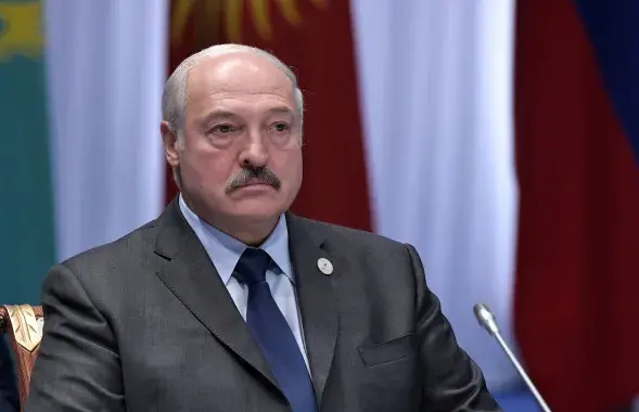 Александр Лукашенко / Reuters