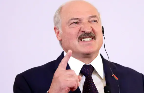 Александр Лукашенко&nbsp;/ Reuters