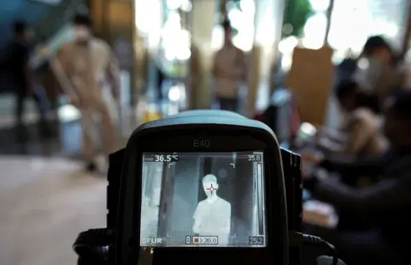 Каковы будут профилактические меры, пока неизвестно / Иллюстративное фото Reuters​