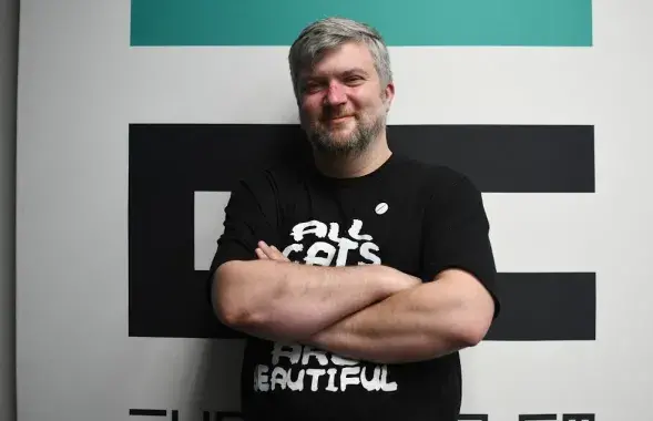 Глеб Рубанов / Роман Протасевич, Еврорадио​