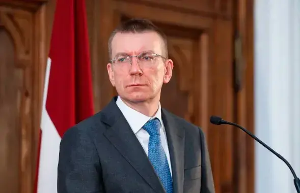 Эдгарс Рынкевичс / lz.lv
