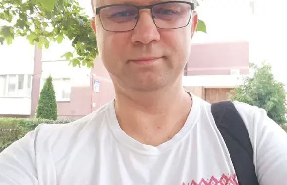 Дмитрий Рытвинский / facebook.com/rytvinski​