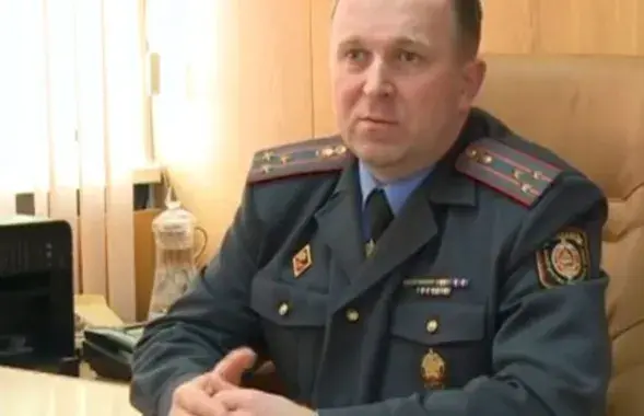 Скрыншот з відэа &quot;Беларусь 4&quot;.