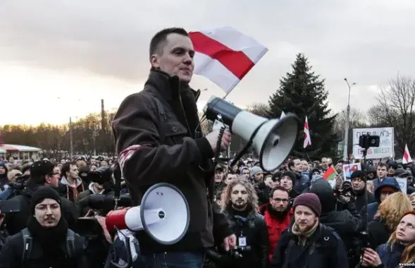 Фото Дениса Садовского из архива svaboda.org​
