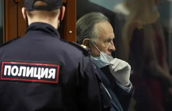 Олег Соколов / Reuters