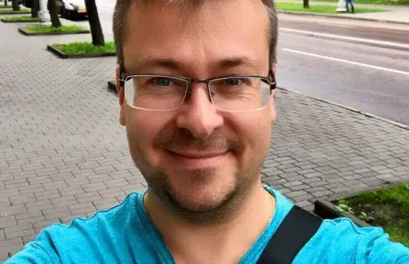 Александр Соколовский
