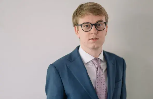 Илья Салей / t.me/viktarbabarykaofficial