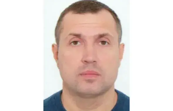 Дмитрий Самсонов