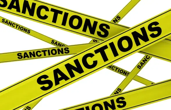 ЕС подготовил новые санкции против официального Минска