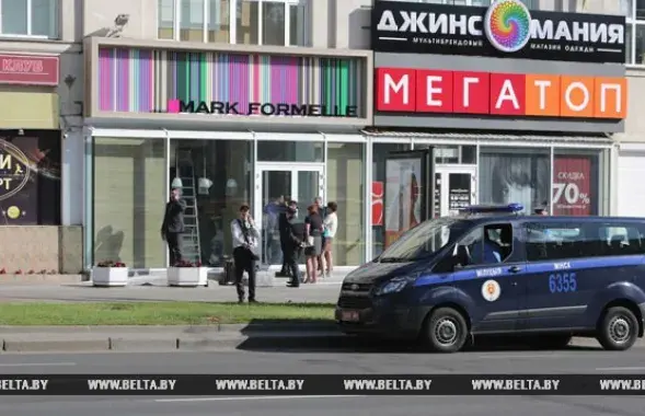 Фото: БЕЛТА