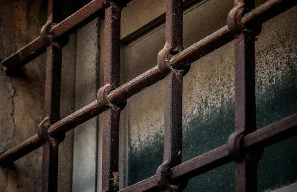 Жорсткае забойства было здзейсненае вясновай ноччу ў 2000 годзе​