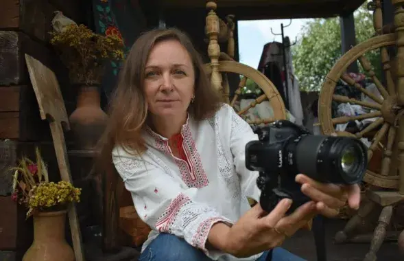 Лариса Щирякова /&nbsp;@bajby
