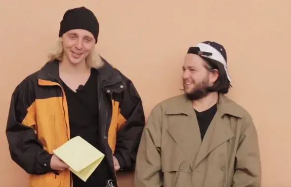 У канала TrashSmash 190 тысяч падпісчыкаў, а колькасць праглядаў навукова-папулярных шоў дасягае 600 тысяч.