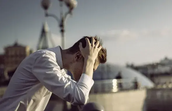 “Невыносимо, страшно, тяжело — тем более если ты один” / unsplash.com
