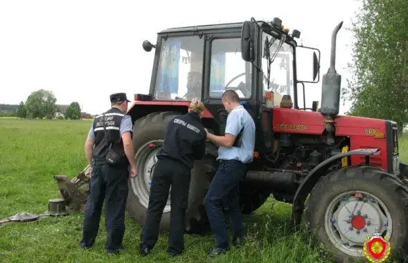 Фото: sudexpert.gov.by