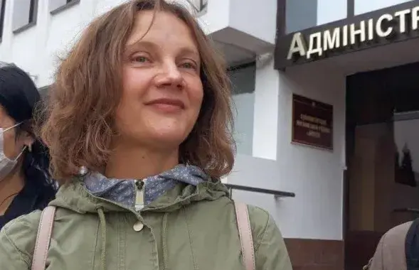 Полина Шарендо-Панасюк
