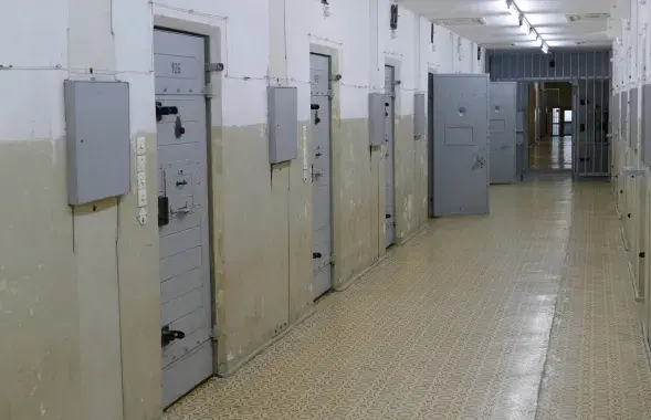 По делу о "шпионах" и "террористах" СБУ в Беларуси задержаны 20 человек / иллюстративное фото&nbsp;pixabay.com
