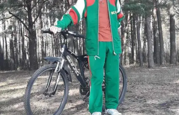 Леонид Штайда / со страницы&nbsp;в соцсетях