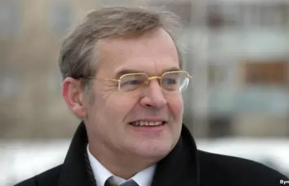 Леанід Сініцын​