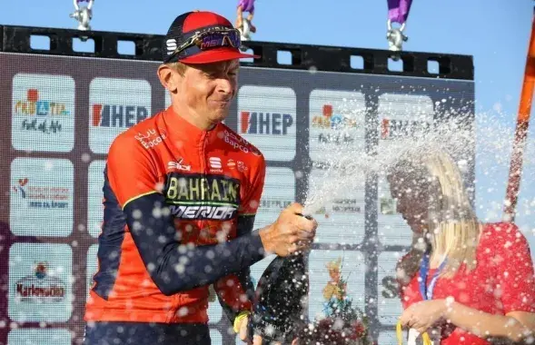 Константин Сивцов.&nbsp;Фото: slobodnadalmacija.hr