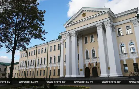 Фото: БЕЛТА