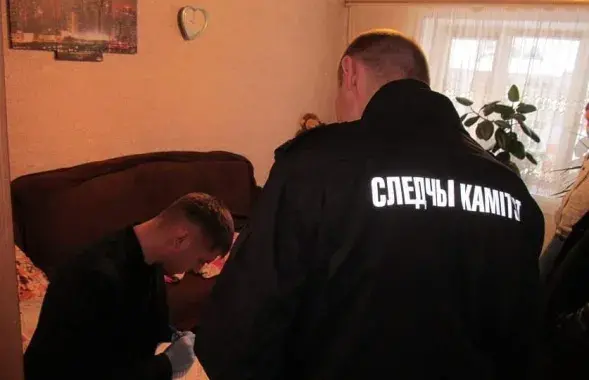 Фото: Следственный комитет