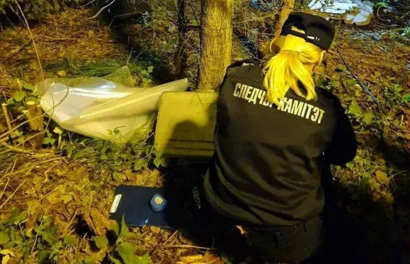 Следственный комитет