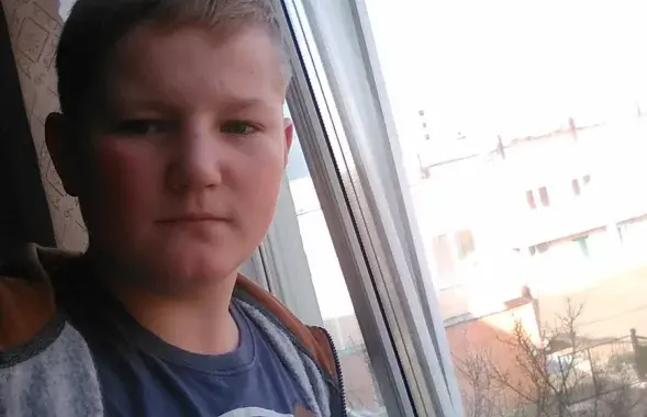 Даниил Жданко / Фото из его аккаунта в соцсетях​