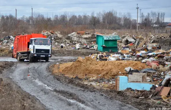 Фото: Алесь Достанко / kurjer.info​