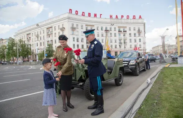 Photo: Belarus Police