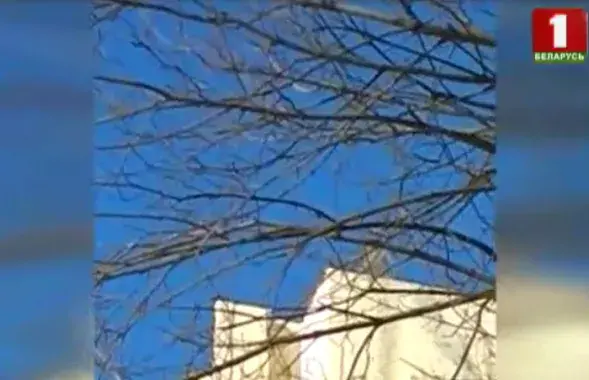 Кадр из видео