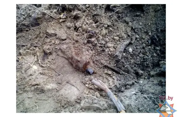 Фото: mchs.gov.by