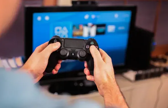 Гульнявая кансоль​&nbsp;Sony / cnet.com