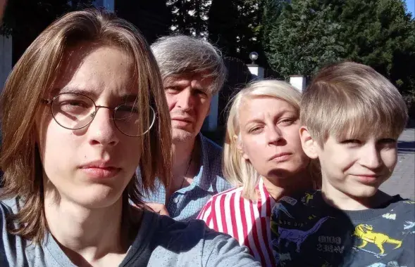 Сям&#39;я Паркун​ /&nbsp;@stryzhak