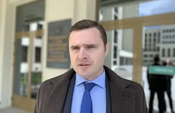 Павел Спирин / Еврорадио