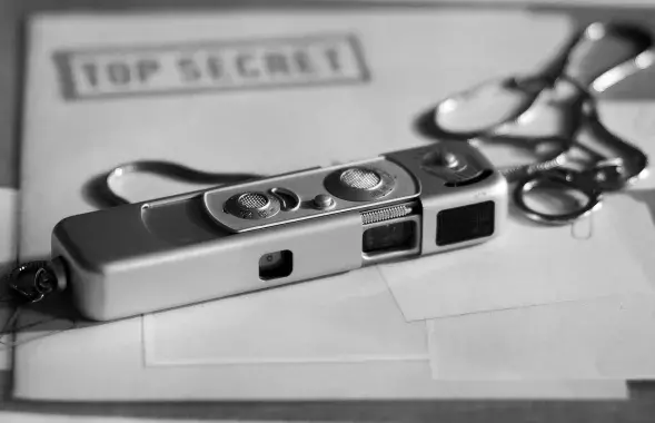 За здабытыя даныя расійскія спецслужбы плацілі грашыма і золатам / Ілюстрацыйнае фота pixabay.com
