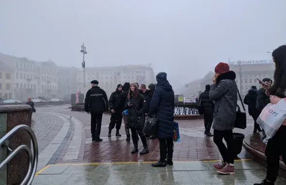Фото Еврорадио​