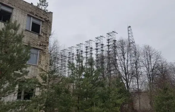 Фото: Белсат