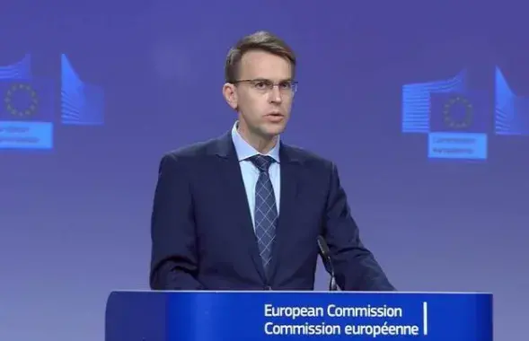 Петер Стана / ec.europa.eu