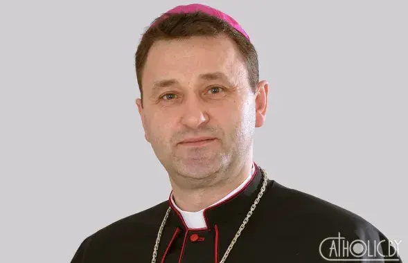 Юзэф Станеўскі / catholic.by​