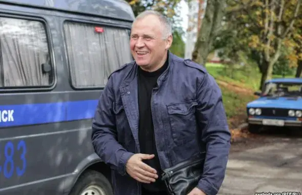 Фото: Радио Свобода