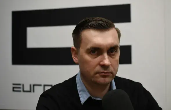 Андрей Стрижак / Еврорадио