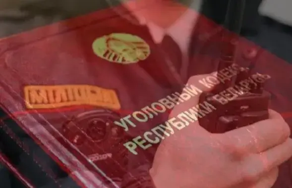 Вынесен приговор за изнасилование и убийство несовершеннолетней витеблянки / sk.gov.by