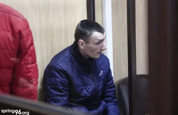 Виктор Скрундик / spring96.org​