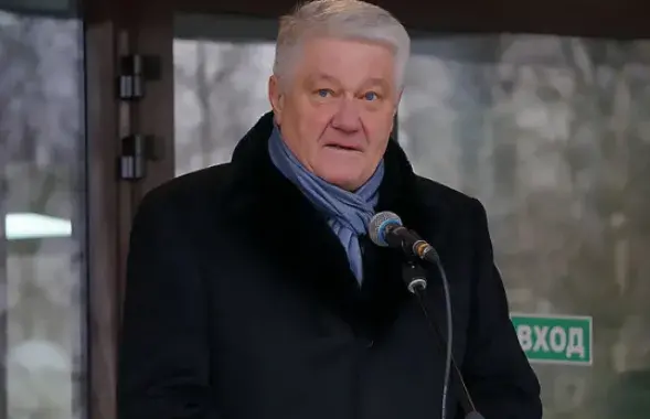 Олег Суконко / sovrep.gov.by