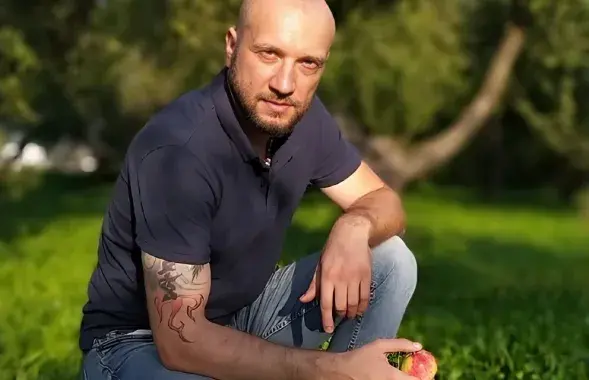 Аляксандр Сумар / brestspring.org
